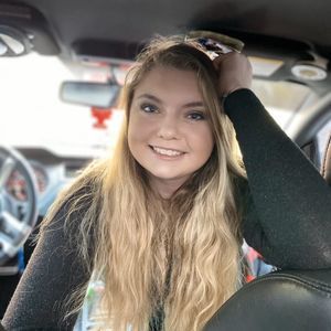 Meet your Posher, Ciari